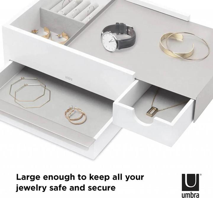 Actual product image Umbra Stowit
