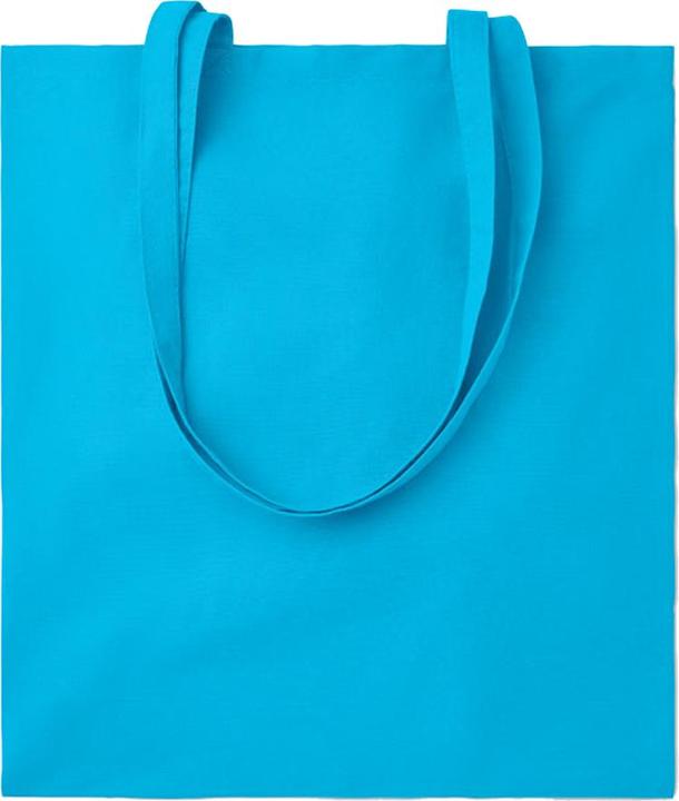 Produktbild MidOcean Einkaufstasche Cottonel Colour ++ Baumwolle