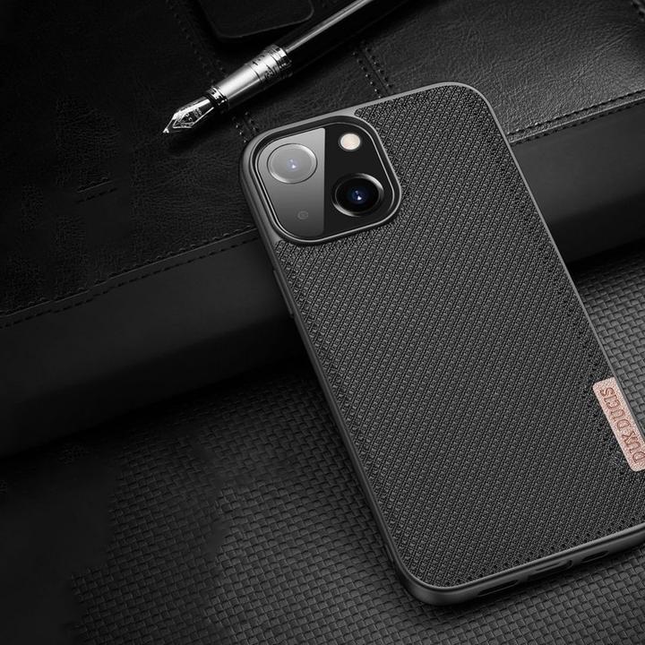 Produktbild Dux Ducis Fino Series Hardcase Hülle (Apple iPhone 13 mini)