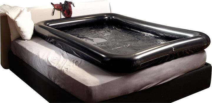 Actual product image Fetish Collection Lacquer Sheet Glossy Games