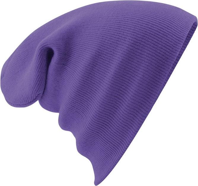 Image du produit Beechfield - Bonnet à revers - Mixte