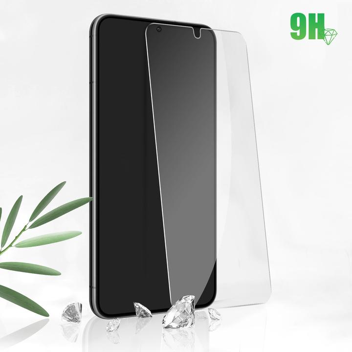 Produktbild Bestsuit Organisches Glas Folie, Bilschirmschutz (1 Stück, Samsung Galaxy A53 5G)