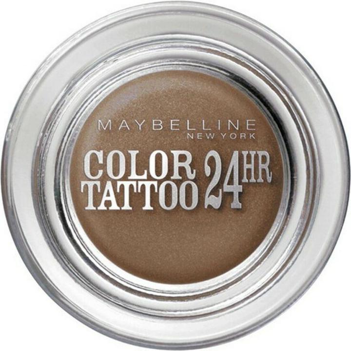 Produktbild Maybelline New York Eye Studio (35 On And On Bronze)