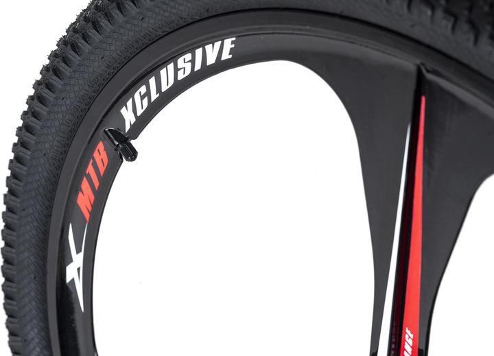 Immagine prodotto KS Cycling Xplicit (48 cm)