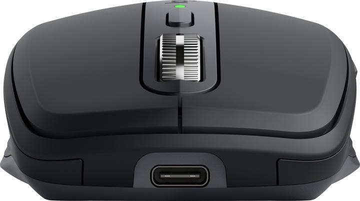 Image du produit Logitech MX Anywhere 3s for Business (Sans fil)