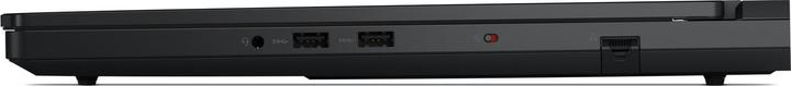 Image du produit Lenovo Legion Pro 7 (16", Intel Core Ultra 9 275HX, 32 Go, 2000 Go, CH)