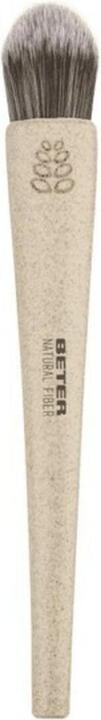 Produktbild Beter BROCHA MAQUILLAJE fluido natural fiber #beige (Foundation)