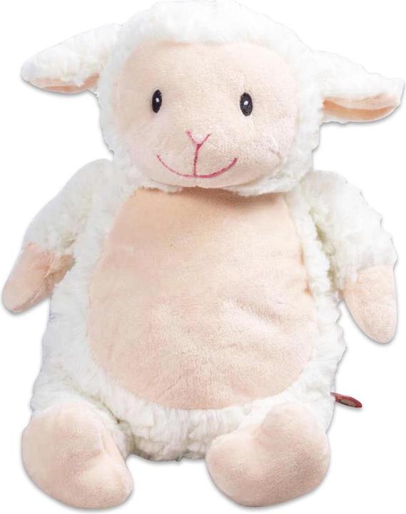 Actual product image Plush toy, sheep, 30 cm (30 cm)