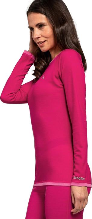 Image du produit Schöffel Mérino Sport 1/1 manche (XL)