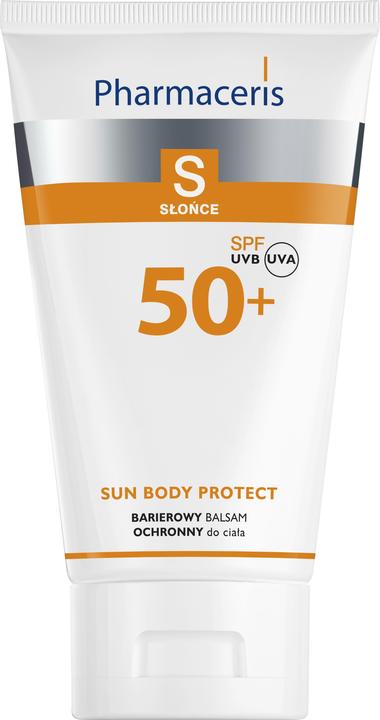 Produktbild MGA Na (Sonnenlotion, SPF 50, 150 ml)