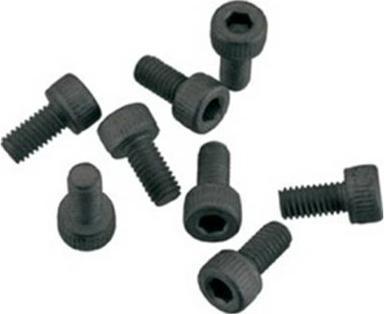 Actual product image Truvativ Replacement pins for Holzfeller pedals