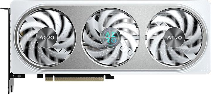 Produktbild Gigabyte GeForce RTX 5060 Ti AERO OC (16 GB)