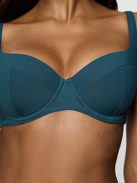 Image du produit Triumph Bügel-Bikini-Top Summer Twist (38 C)