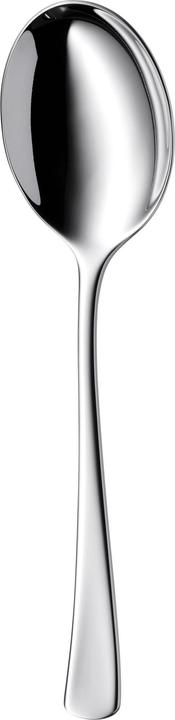 Produktbild WMF Servierlöffel Vorlegebesteck 23,7cm Denver Edelstahl poliert (Servierlöffel)