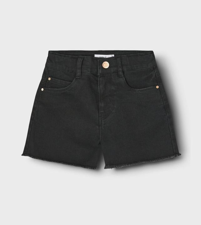 Produktbild Name it RANDI Regular Fit Jeansshorts (164)