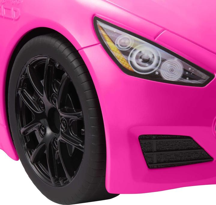 Immagine prodotto Barbie Auto 2022