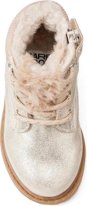 Actual product image La Redoute Collections Lined boots (25)