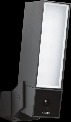 Immagine prodotto Netatmo Presence (1920 x 1080 Pixels)