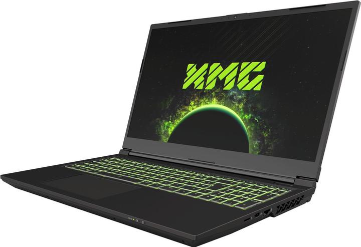 Produktbild XMG Notebook FOCUS 15 - E23gqy RTX 4060 (15.60", Intel Core i9-13900HX, 16 GB, 1000 GB, CH)