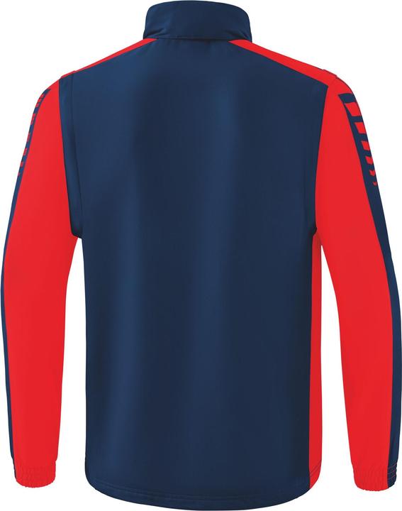 Immagine prodotto Erima Six Wings Jacke mit abnehmbaren Ärmeln (XXL)