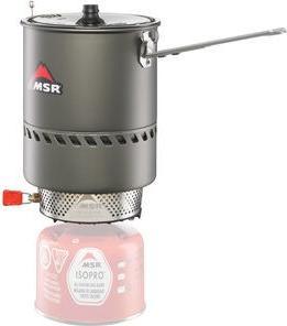 Produktbild Msr Reactor