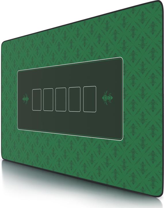 Produktbild CSL Poker Unterlage mit Motiv XXL