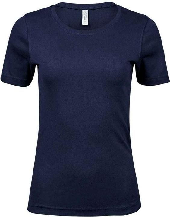 Produktbild Tee Jays Interlock TShirt (L)