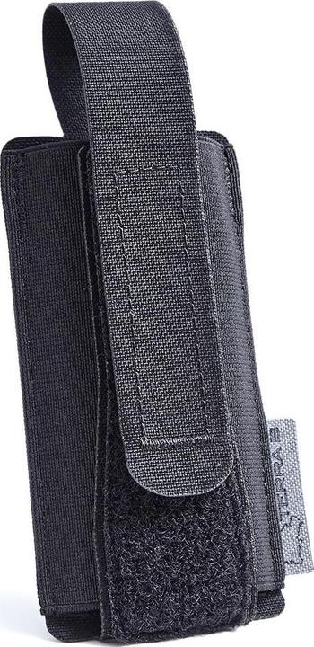 Actual product image Terra B Discreet Sec Pouch Small Olive