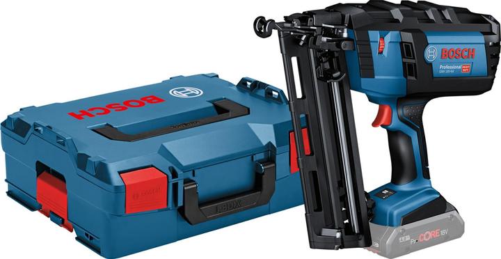Productafbeelding Bosch Professional GNH 18V-64 Professioneel