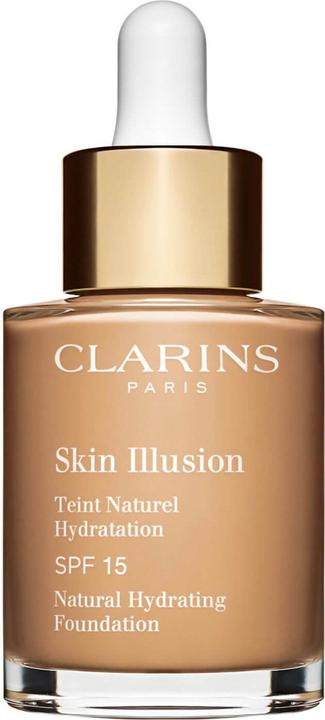 Produktbild Clarins Skin Illusion (Nr. 110 - Honey)