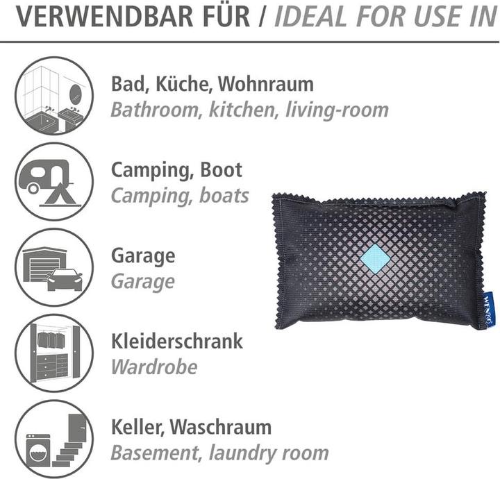 Produktbild Wenko Auto-Entfeuchter