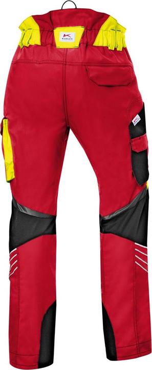 Image du produit Kübler Pantalon de protection contre les coupures classe 1 (L)