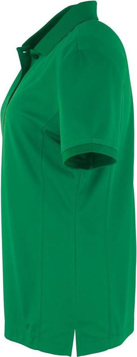Actual product image Premier Womens/Ladies Coolchecker Pique Polo Shirt (34 D)