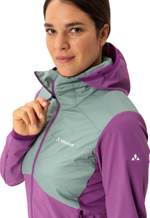 Actual product image Vaude Brenva Jacket (36)