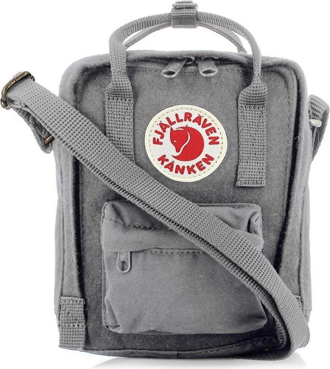 Immagine prodotto Fjällräven Imbracatura Kånken Re-Wool