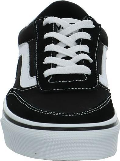 Actual product image Vans Brooklyn (37)