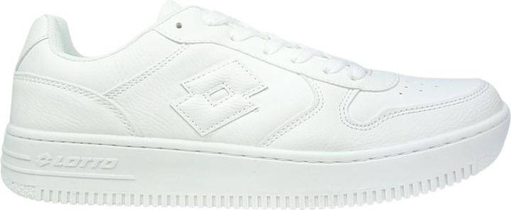 Lotto Buty Paliot OC białe 2400020U 1010 44 (44)