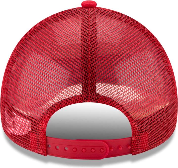 Image du produit New Era Trucker 9Forty Reflect Visor NFL Teams (Taille unique)