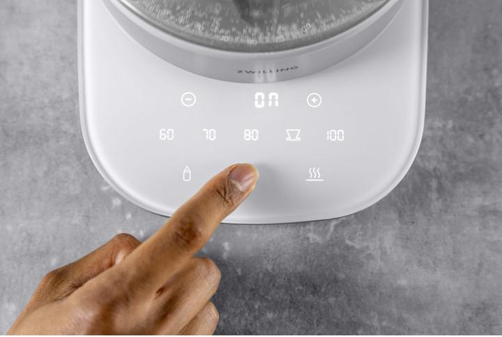 Image du produit Zwilling Bouilloire Enfinigy (1.70 l)