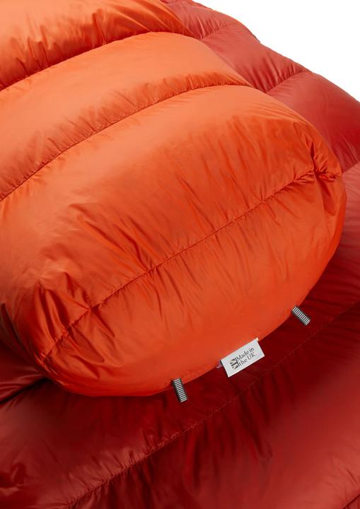 Image du produit Rab Alpine 600
