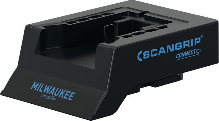 Image du produit Scangrip Connector pour batteries Hazet 18V