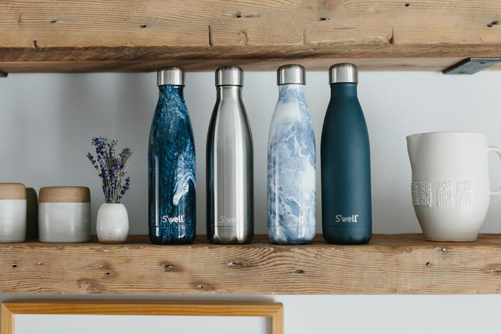 Produktbild Swell Water Bottle (0.50 l)