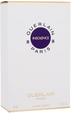 Produktbild Guerlain Eau de Toilette (Eau de Toilette, 75 ml)