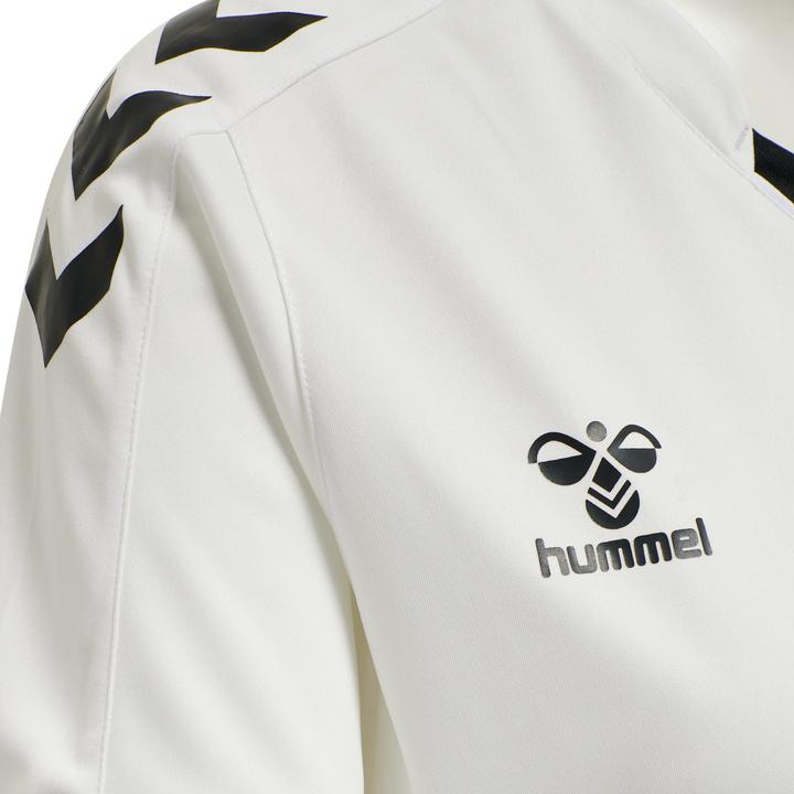Immagine prodotto hummel Core Xk Poly Jersey S/S Donna (XL)