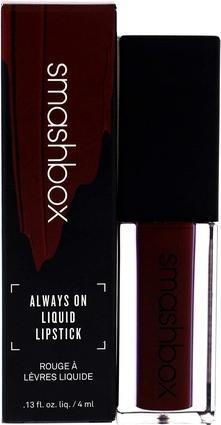 Image du produit Smashbox Always On Liquid Lipstick Miss Con.