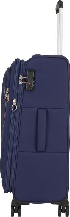 Produktbild American Tourister Hyperspeed (227 l, XL (ab 115l))