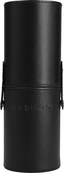 Actual product image Tools for Beauty Kashoki Mu Acc Black Brush Tube (Black)