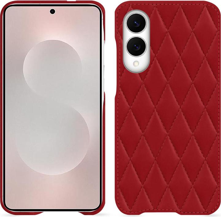 Actual product image Noreve Leather case (Samsung Galaxy S25 Edge)