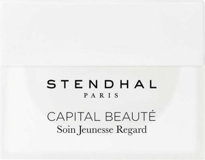 Stendhal Soin Jeunesse Regard (10 ml, Tag + Nacht)