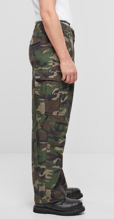 Produktbild Brandit M-65 Vintage Cargo Pants (L)